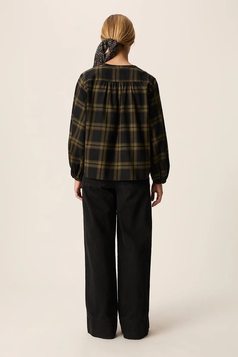 Blouse Serena Piccadilly