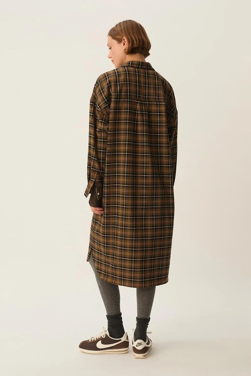 Robe Reine Soho