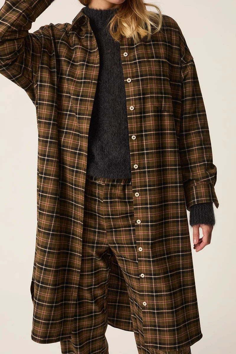Robe Reine Soho