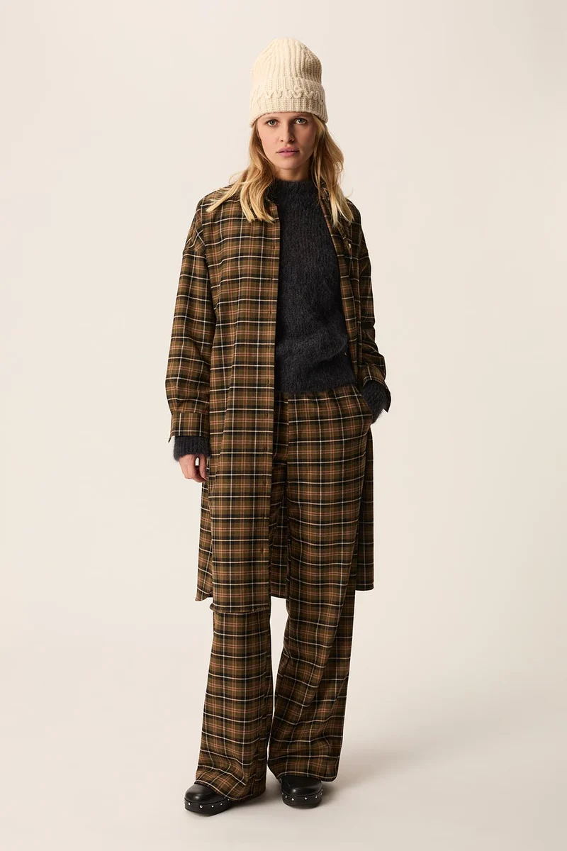 Robe Reine Soho