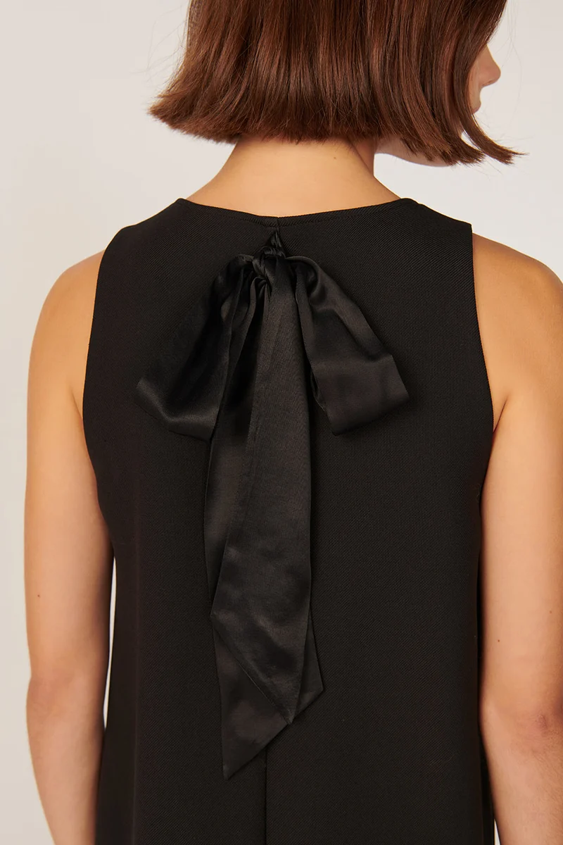 Robe Thelma Noir