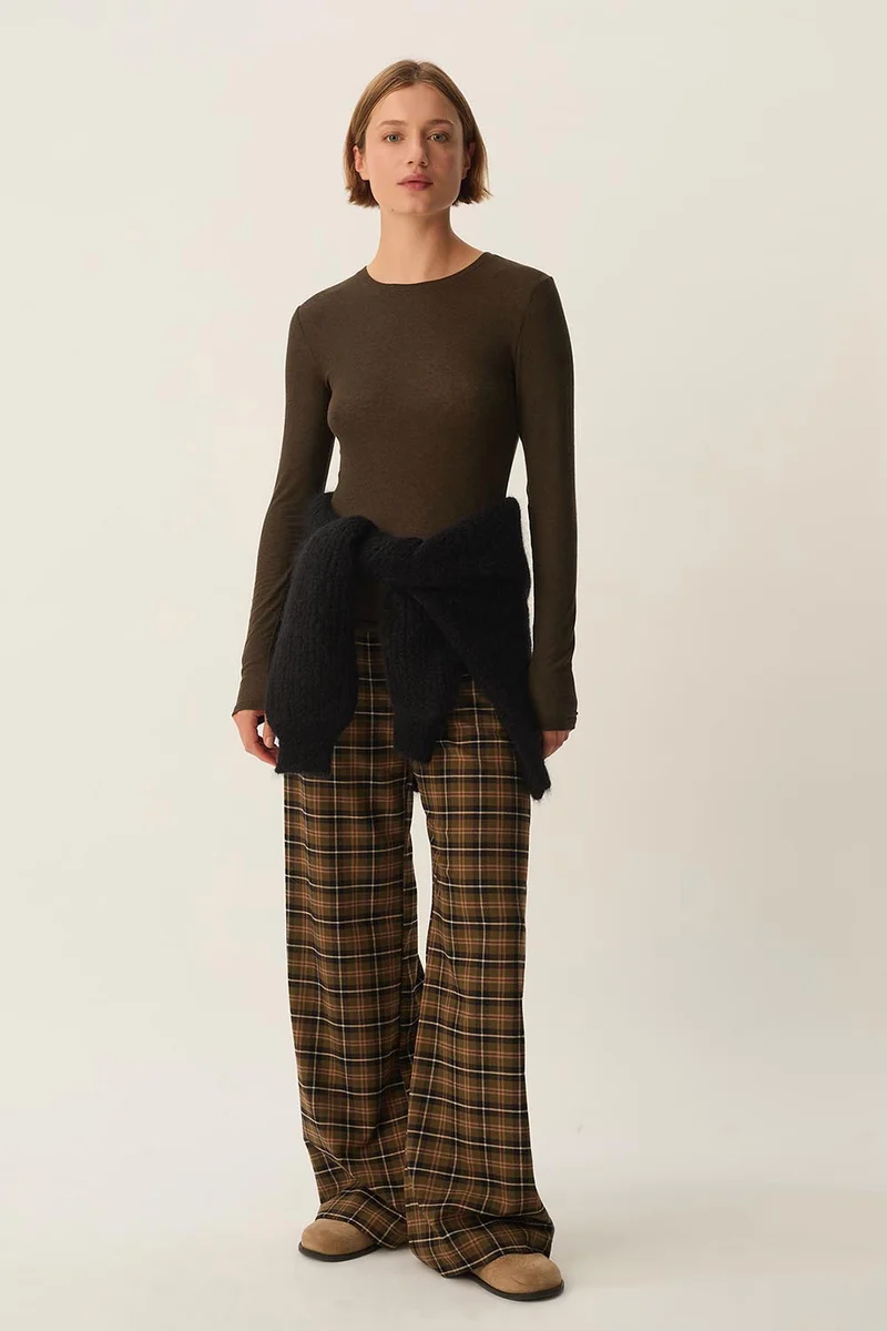 Pantalon Reinette Soho