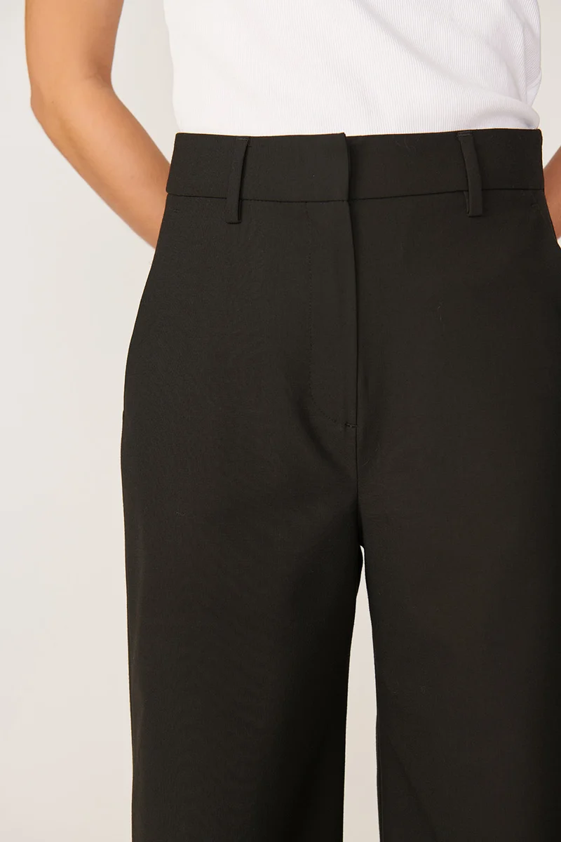 Pantalon Stephano Noir