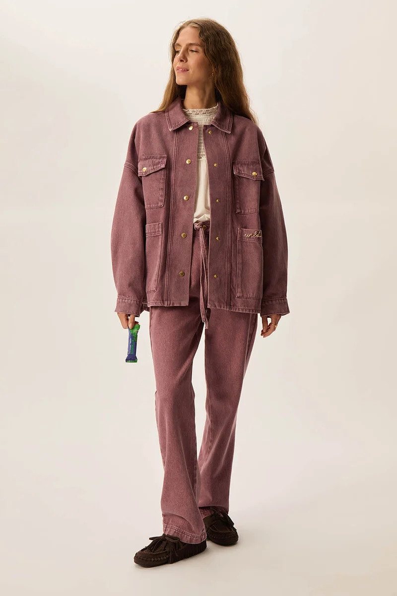Veste Laina Berry