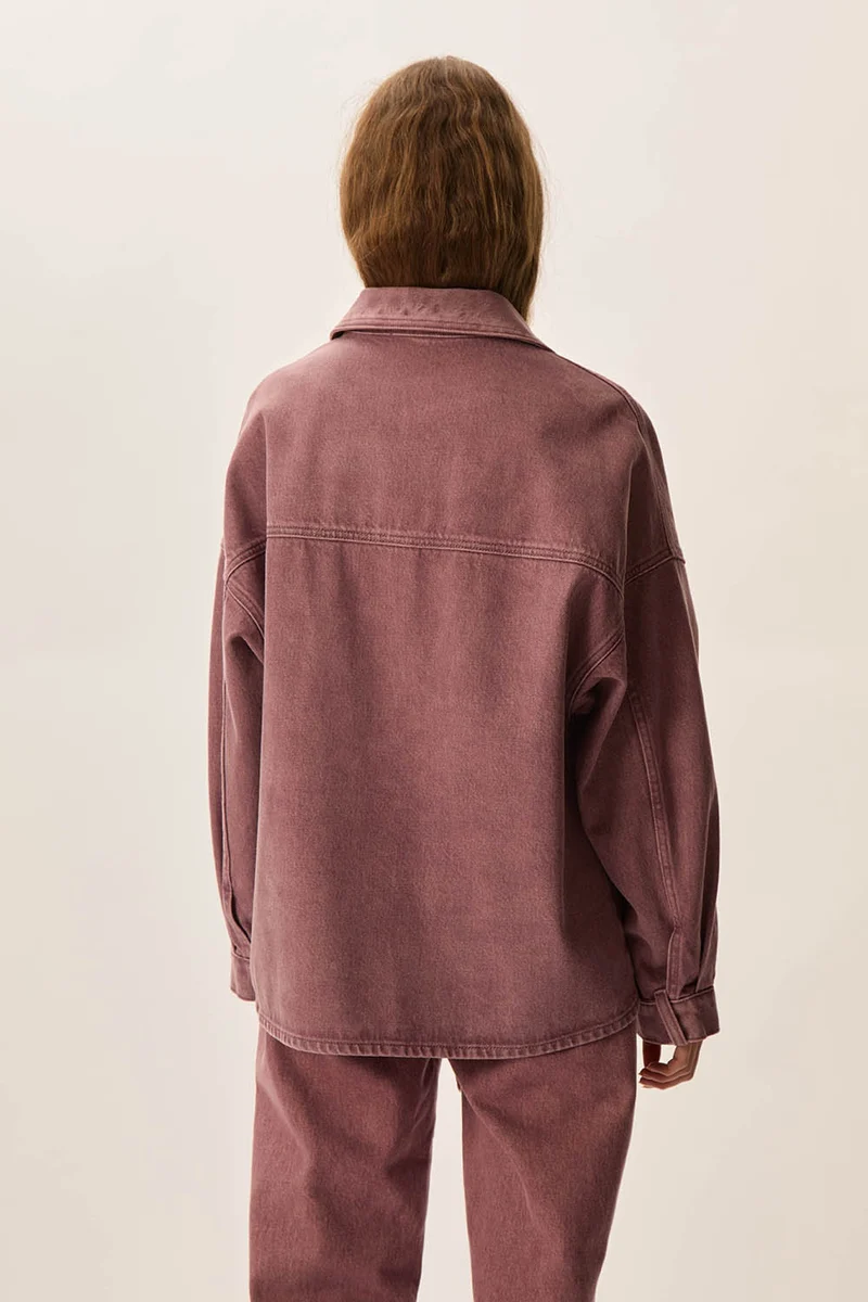 Veste Laina Berry