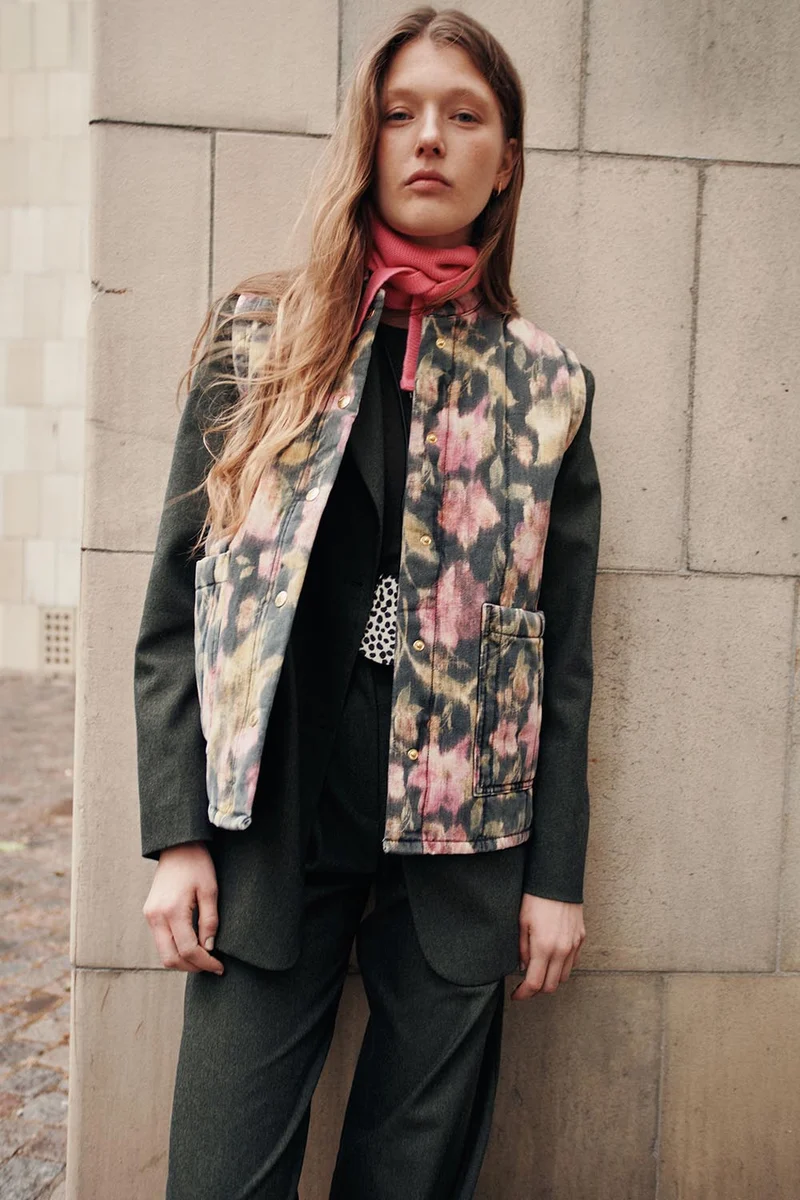 Veste Liloo Diana