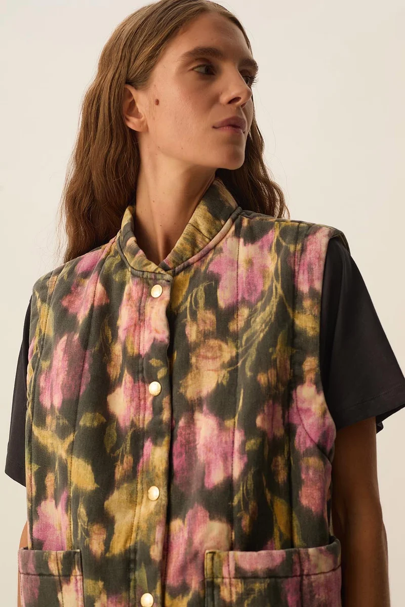Veste Liloo Diana