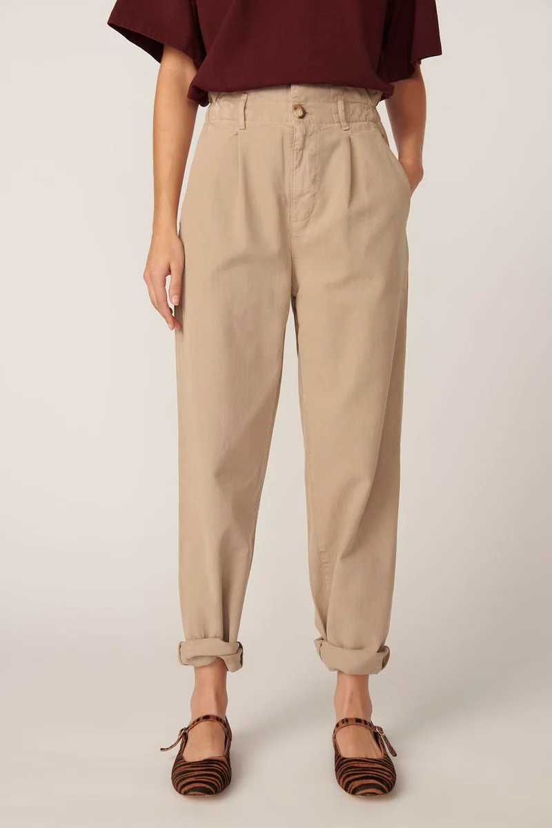 Pantalon Santino Loup