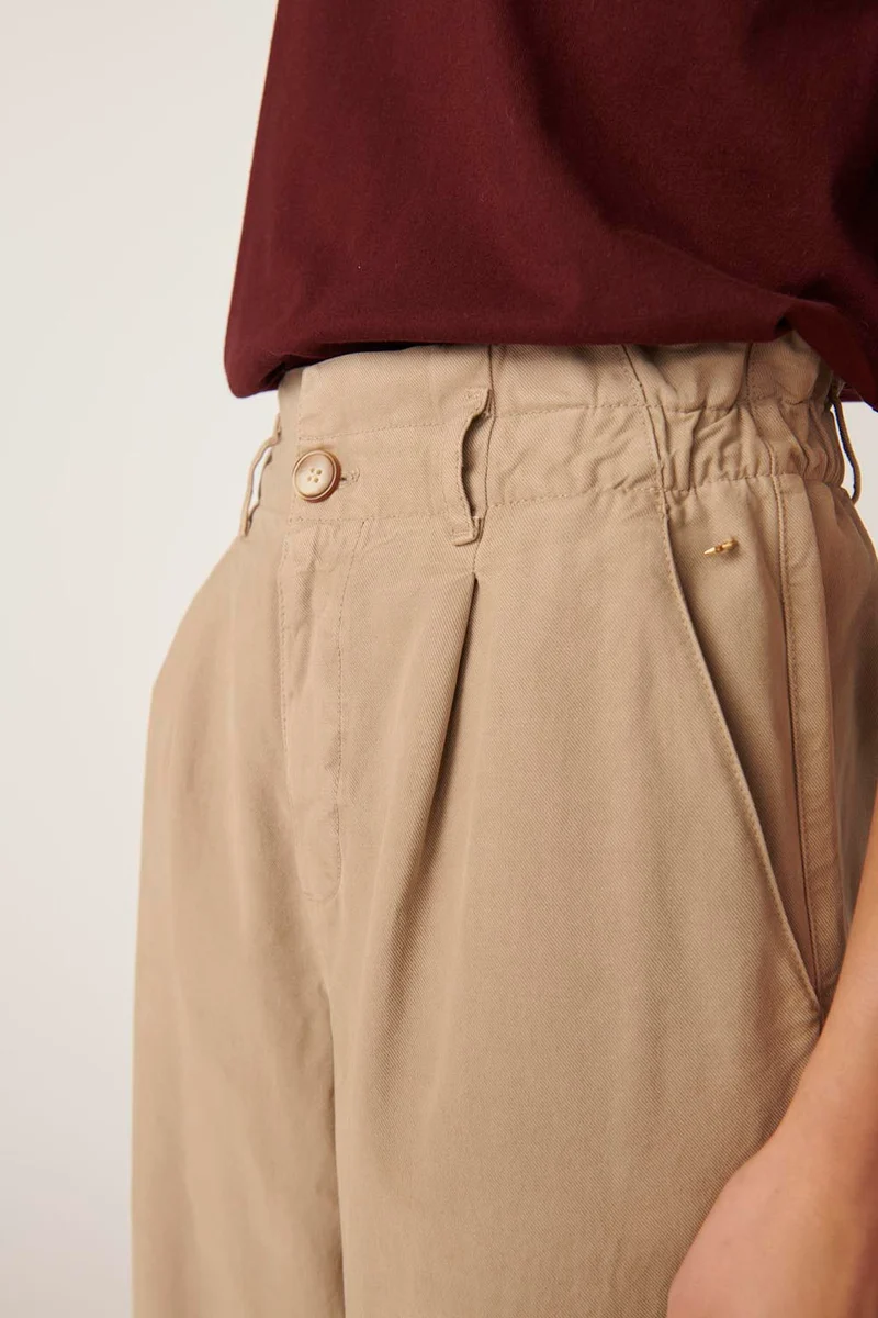 Pantalon Santino Loup