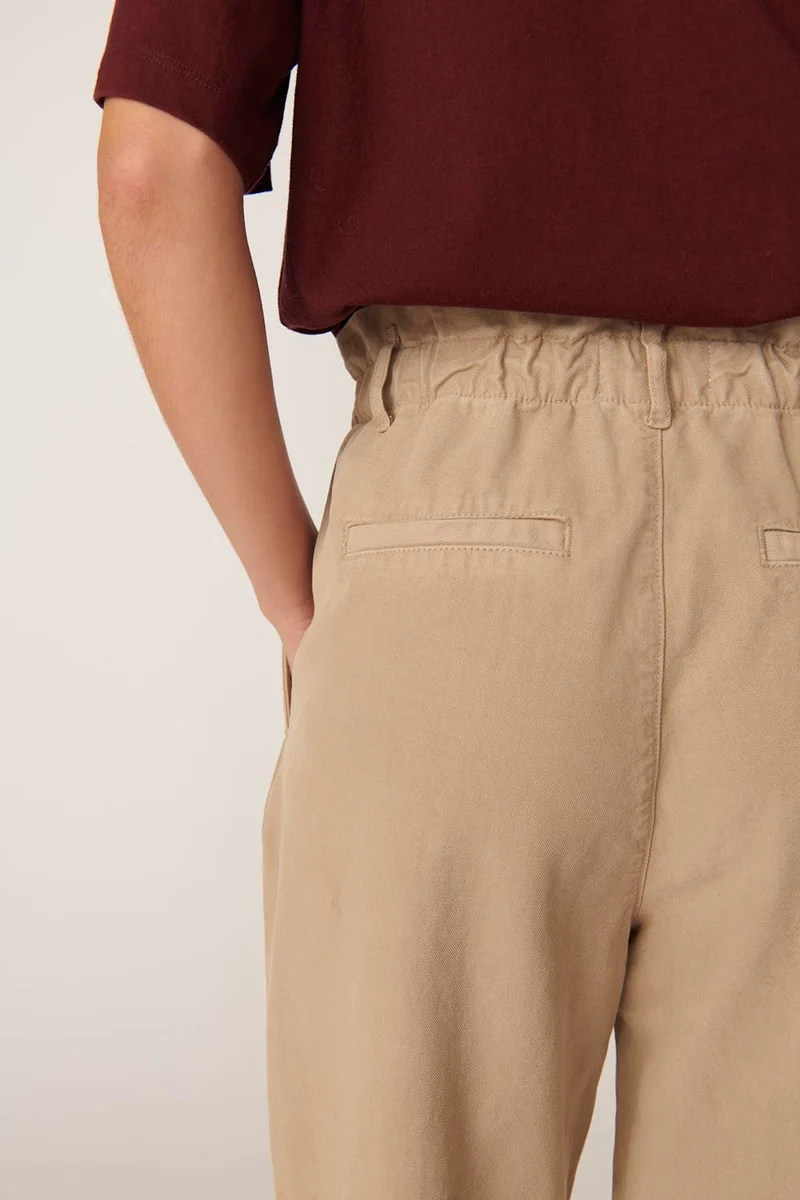 Pantalon Santino Loup