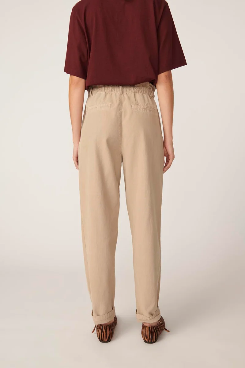 Pantalon Santino Loup