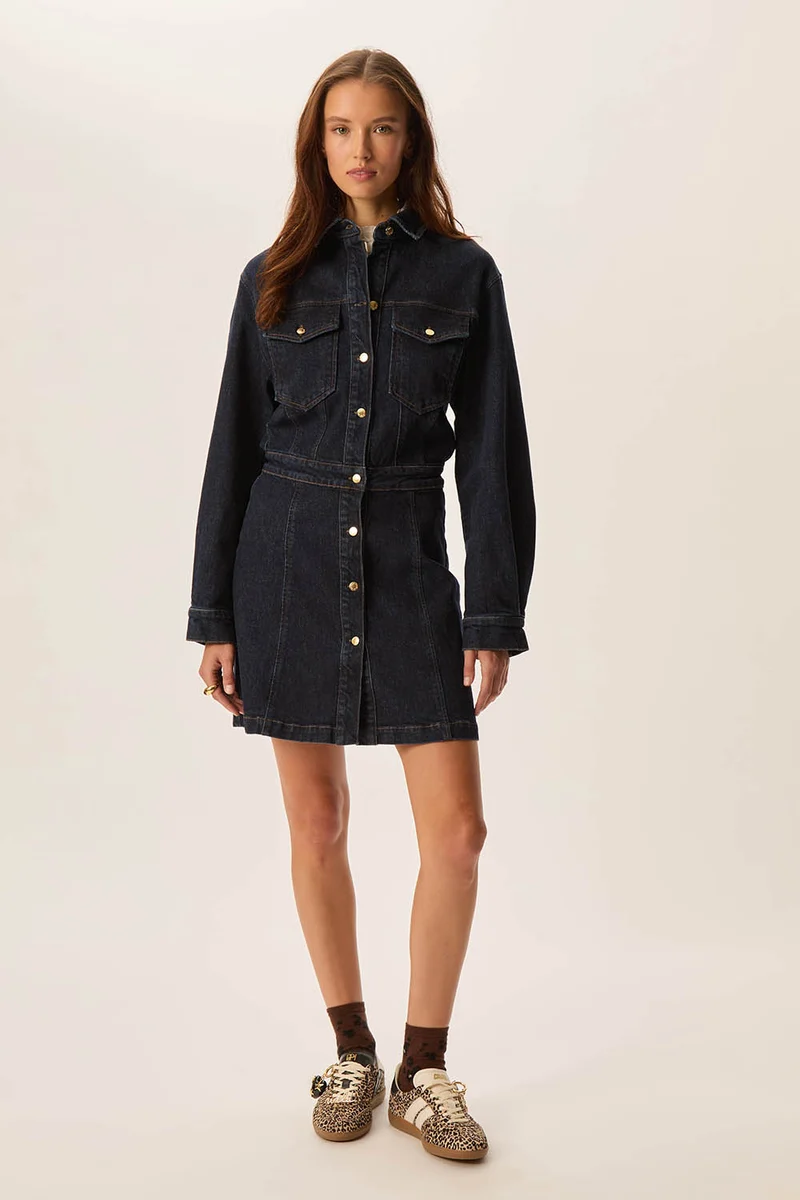 Robe Lenaelle Brut