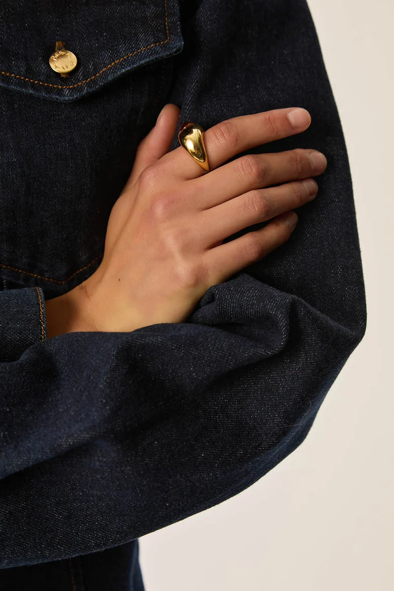 Robe Lenaelle Brut