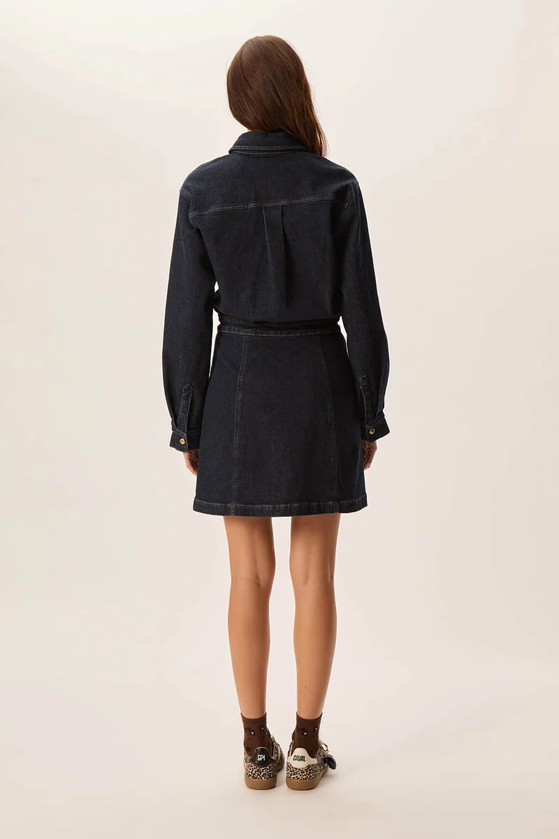 Robe Lenaelle Brut