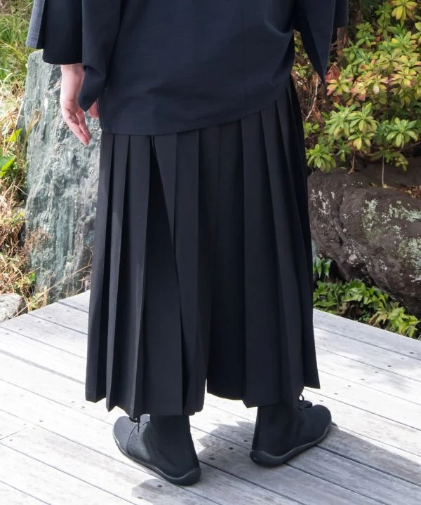 Pantalon YASHU HAKAMA