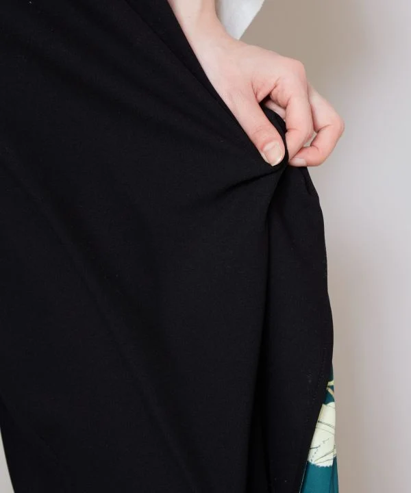 HANA-HANGA HAKKAKE Pantalon Large
