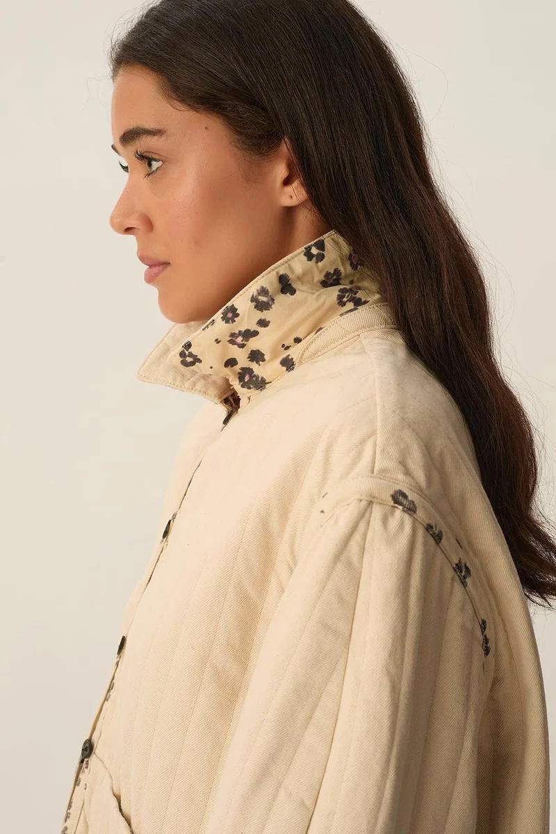 Veste Ulmoon Pongo