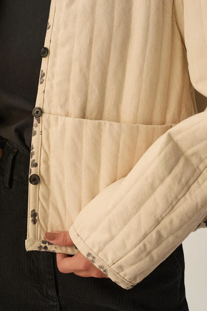 Veste Ulmoon Pongo