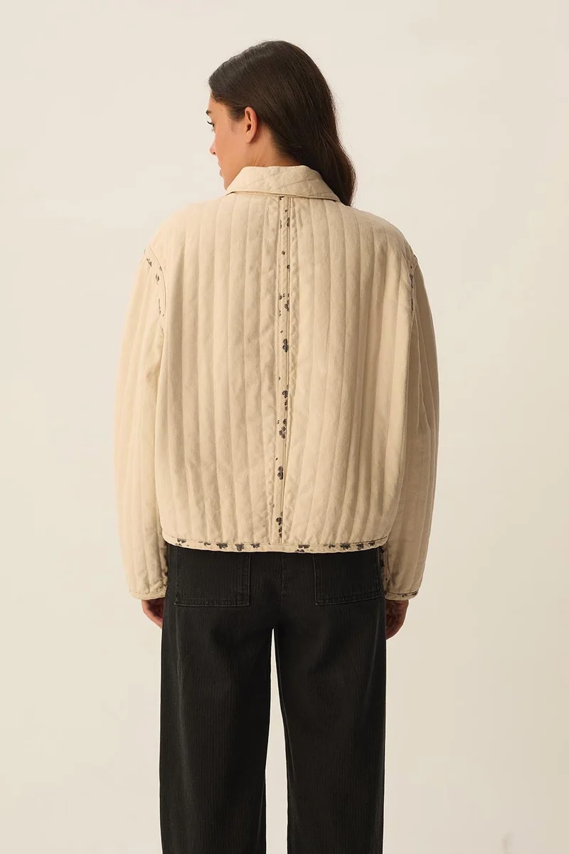 Veste Ulmoon Pongo