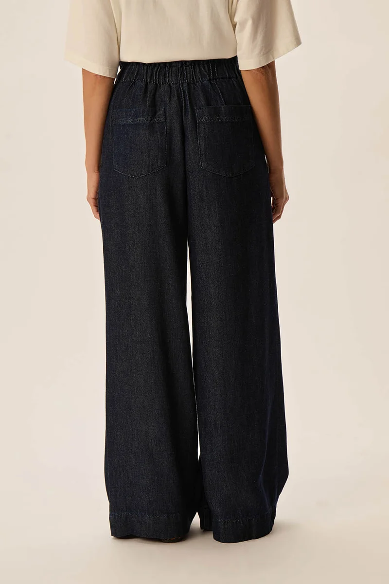 Jean Loulou Deep Blue