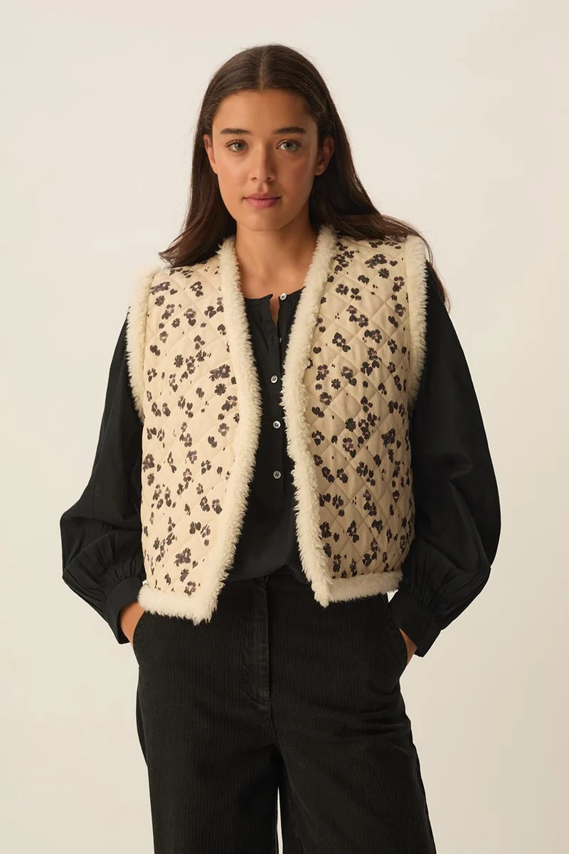 Veste Ulmyr Pongo