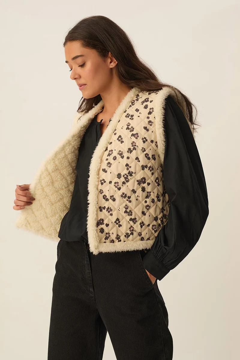 Veste Ulmyr Pongo