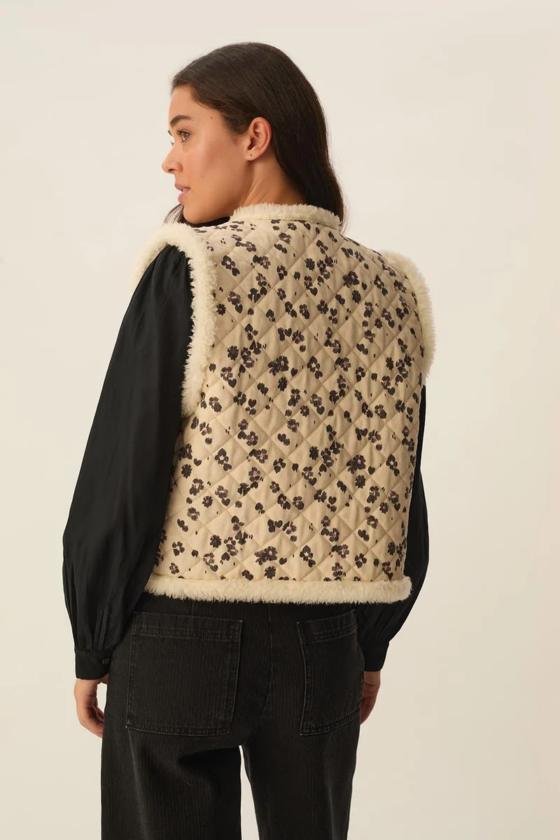 Veste Ulmyr Pongo