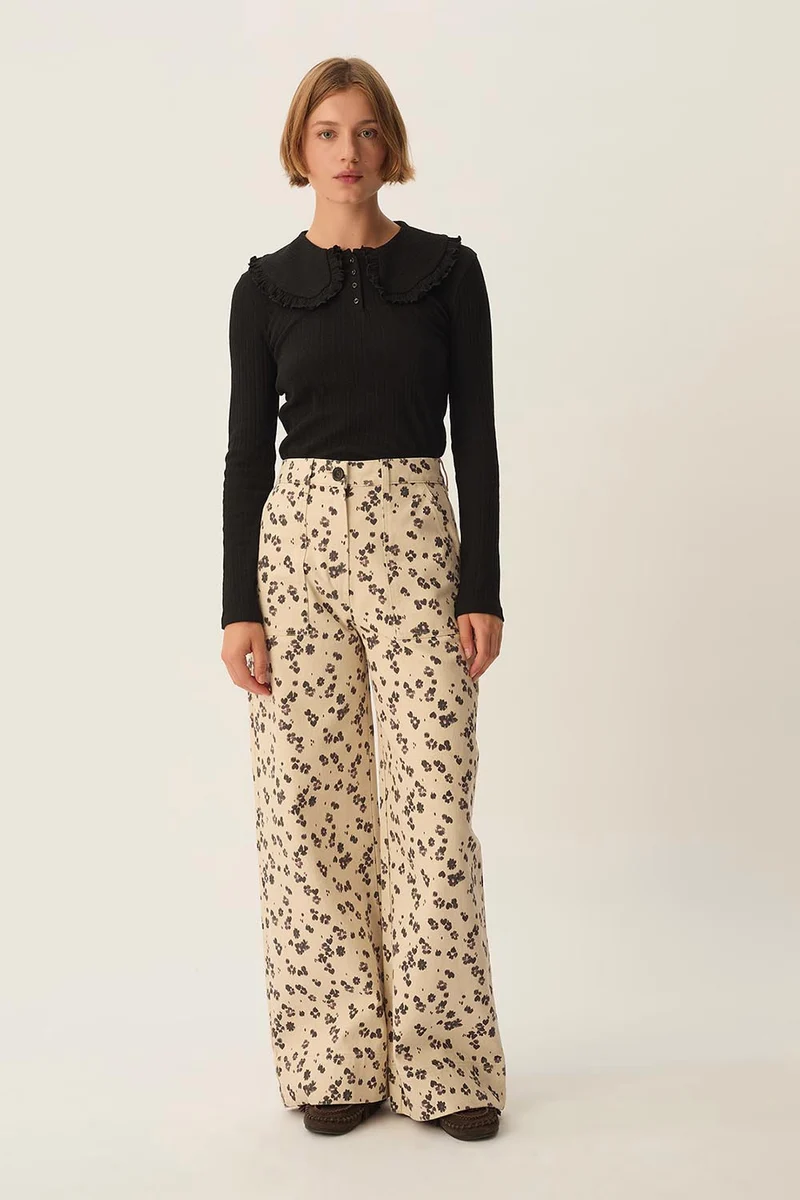 Pantalon Ulmady Pongo