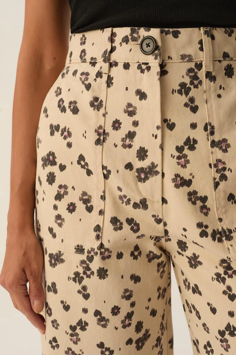 Pantalon Ulmady Pongo