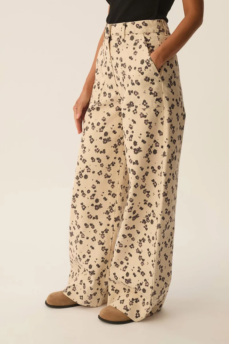 Pantalon Ulmady Pongo