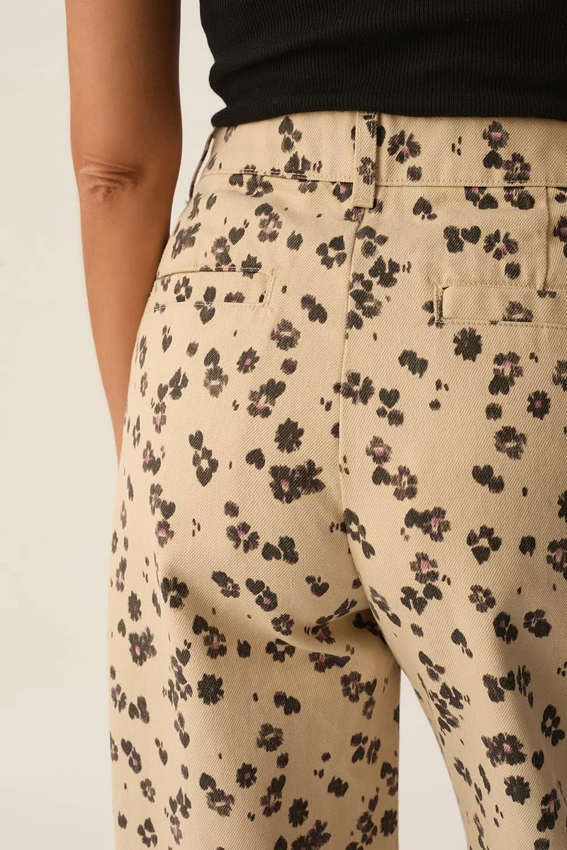 Pantalon Ulmady Pongo