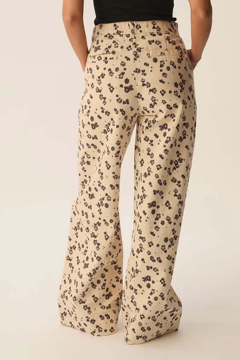 Pantalon Ulmady Pongo