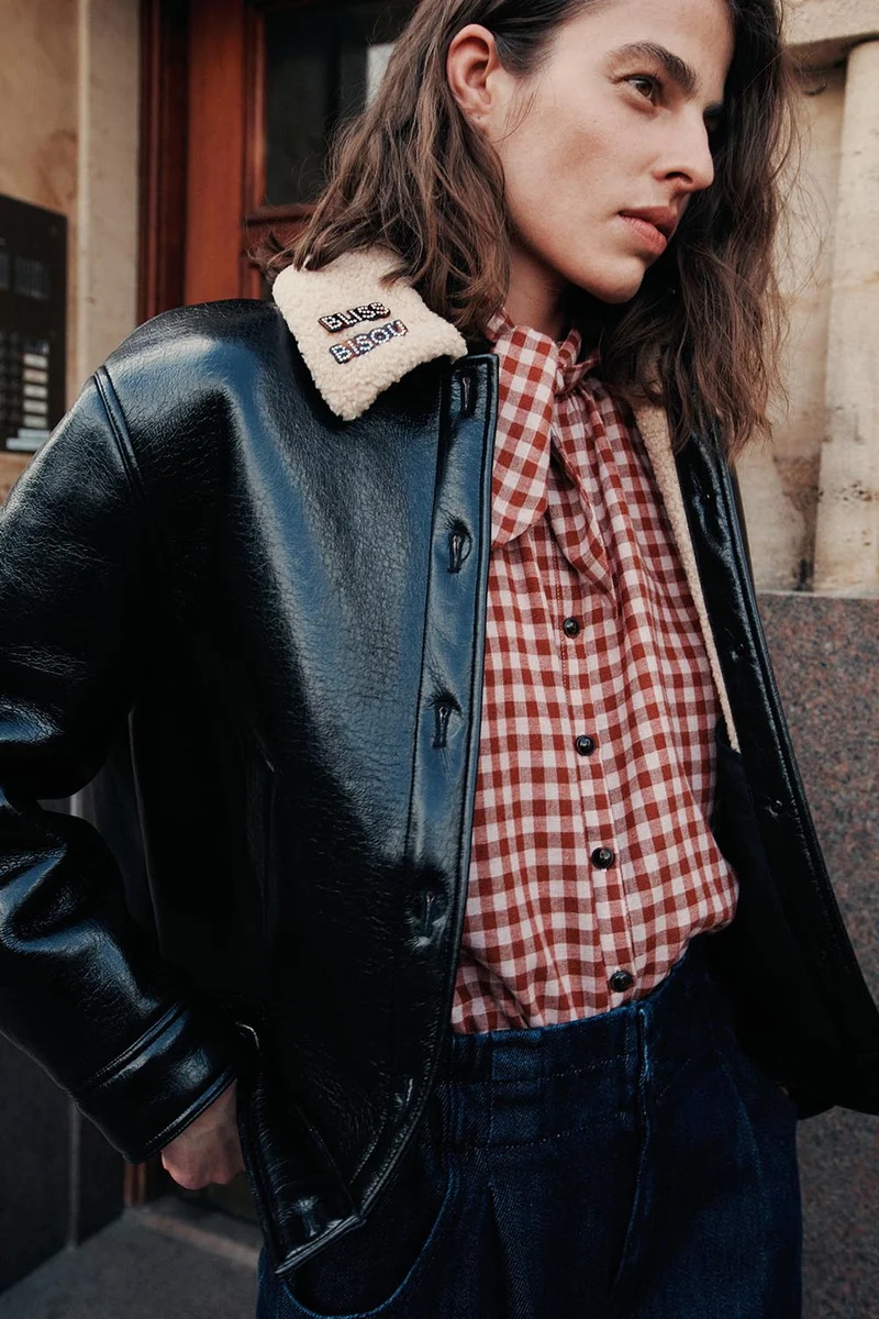 Manteau Ymalaya Noir