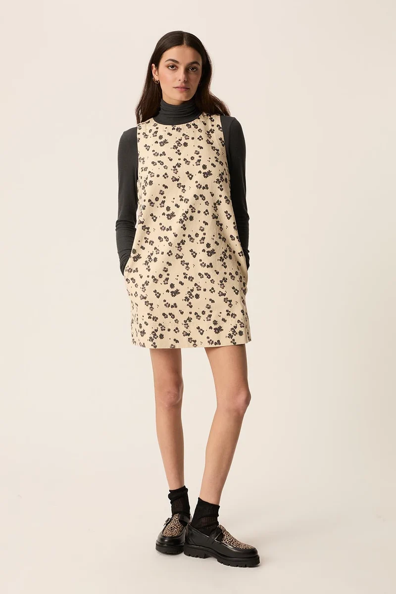Robe Ulma Pongo