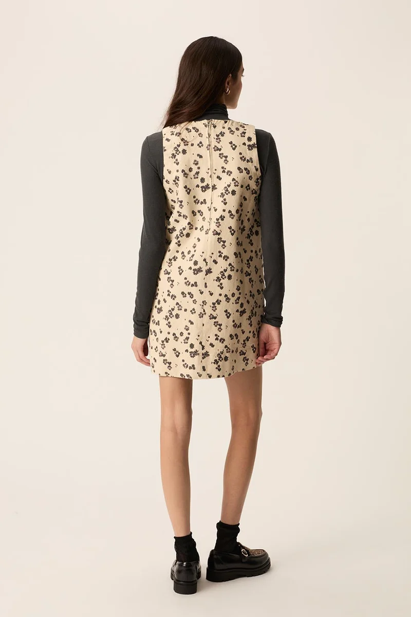 Robe Ulma Pongo