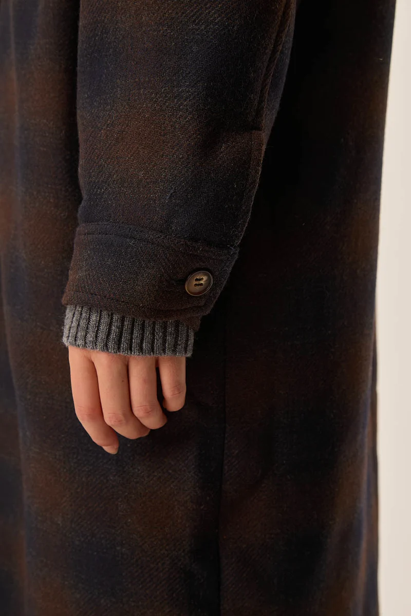 Manteau Yvan Alberta