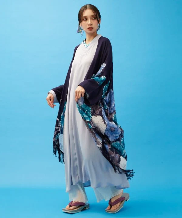 Culotte intérieure en coton transparent