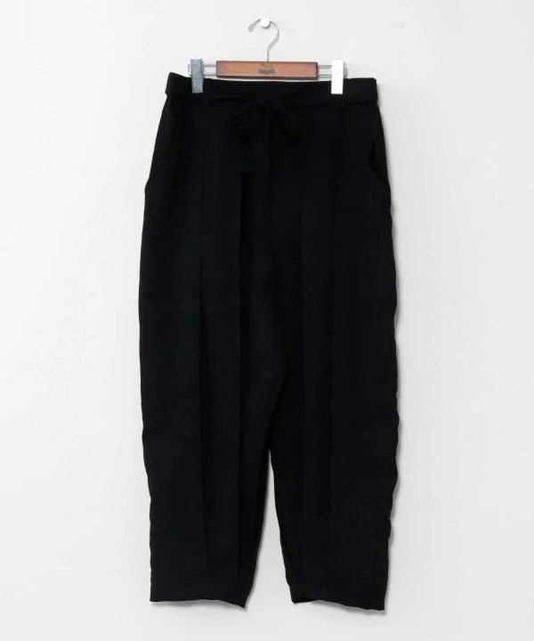 Pantalon style hakama Noragi