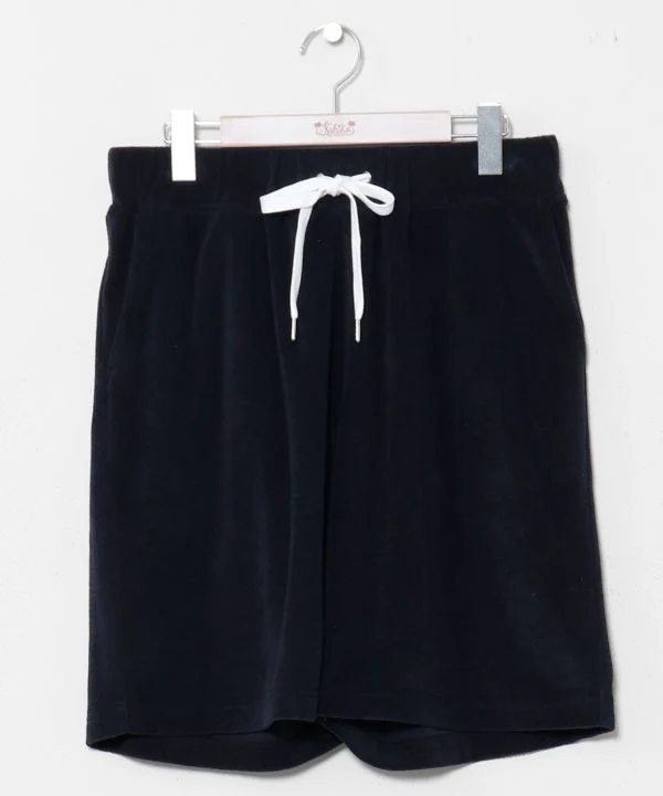 Short hawaïen à poches pour homme
