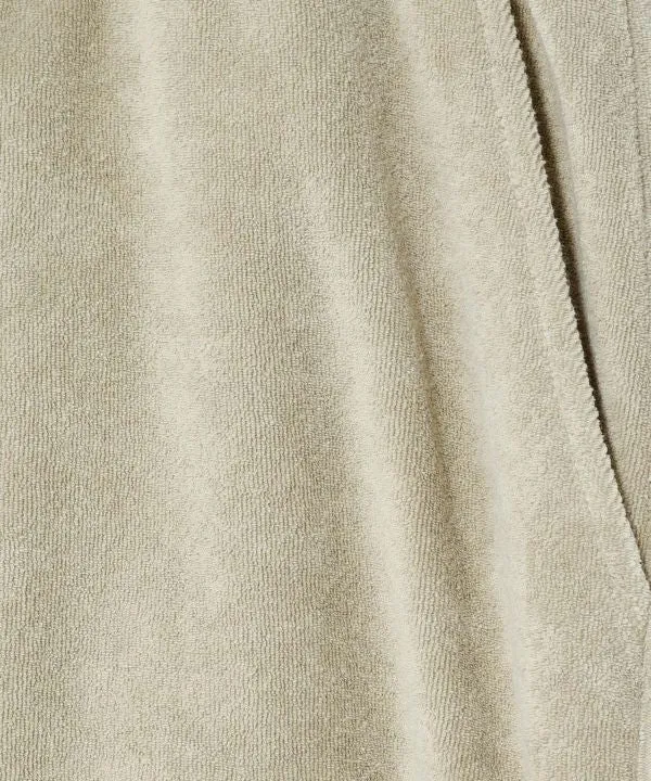 Short hawaïen à poches