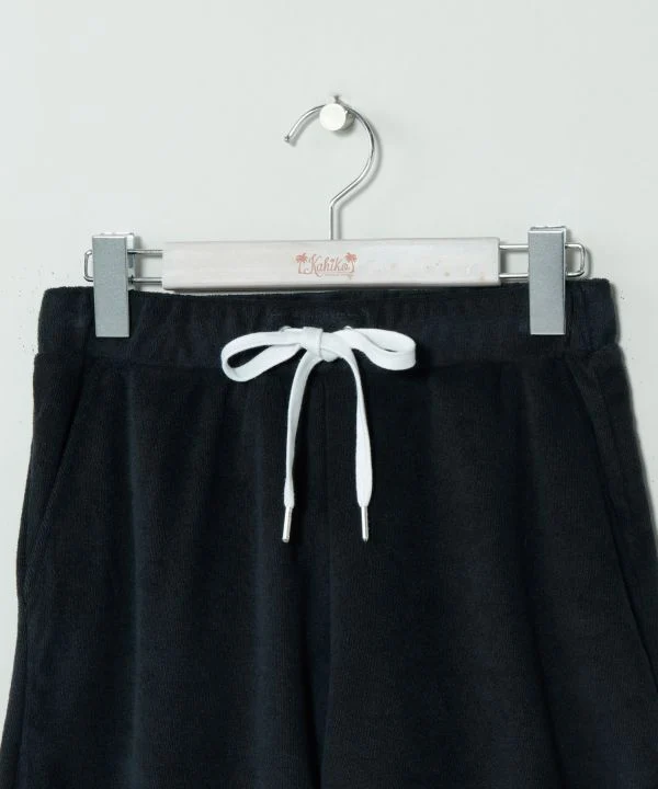 Short hawaïen à poches