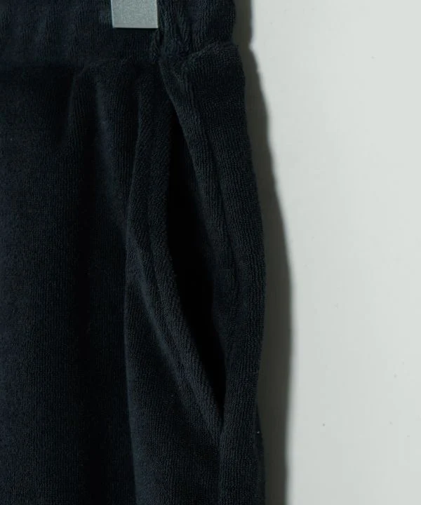 Short hawaïen à poches