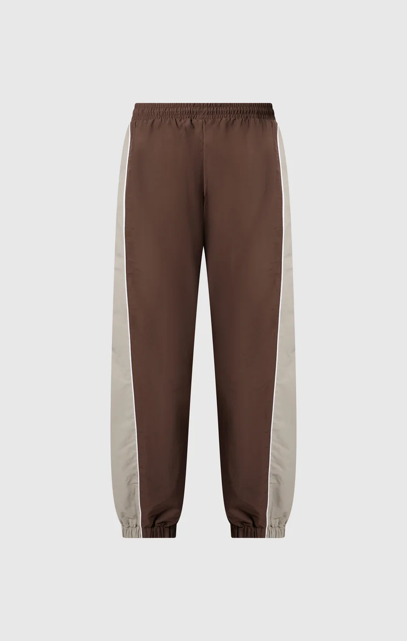 Men’s Elastic Cuff Track Pants
