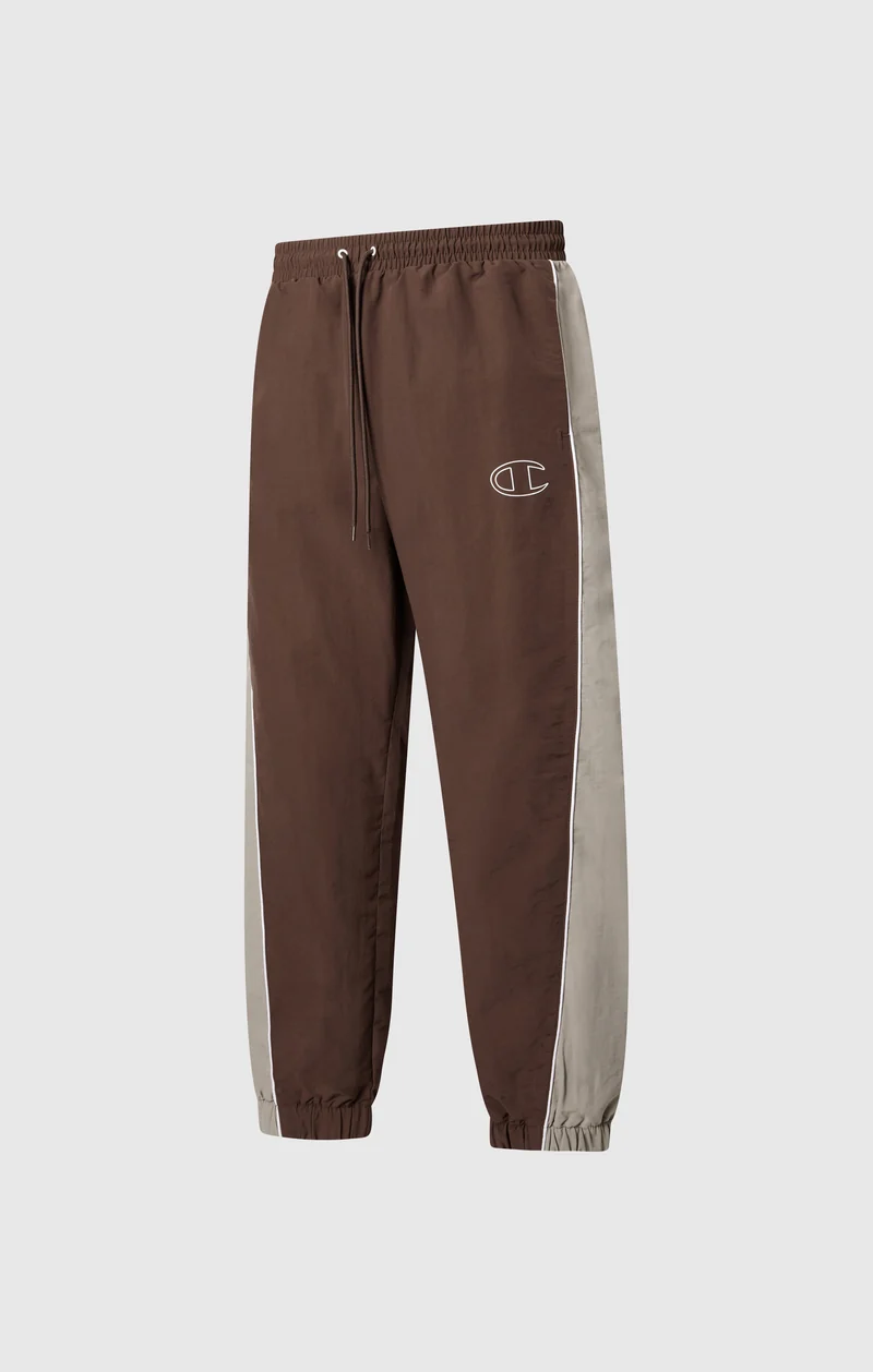 Men’s Elastic Cuff Track Pants