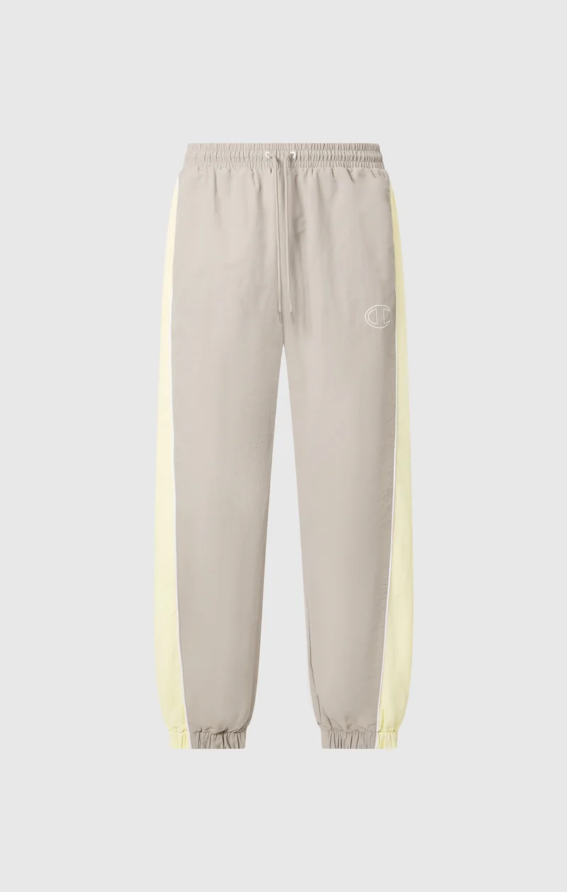 Men’s Elastic Cuff Track Pants