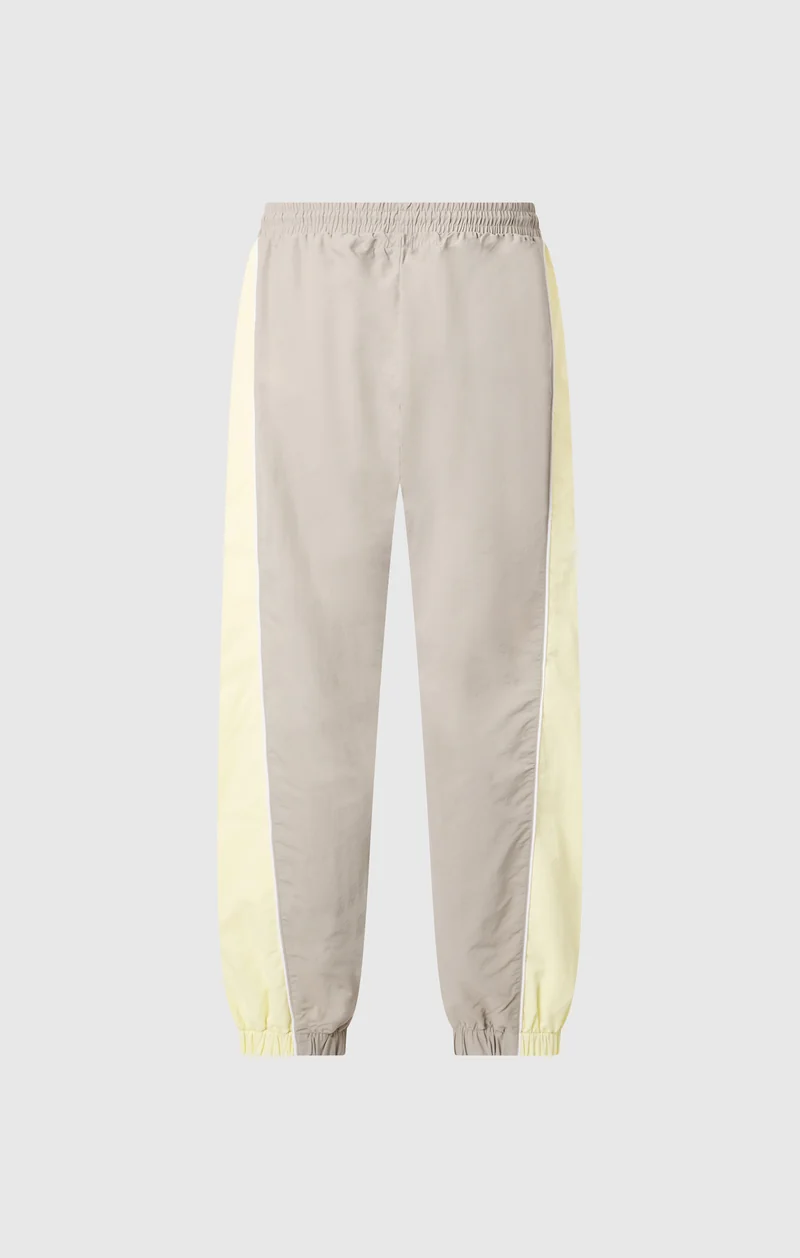 Men’s Elastic Cuff Track Pants