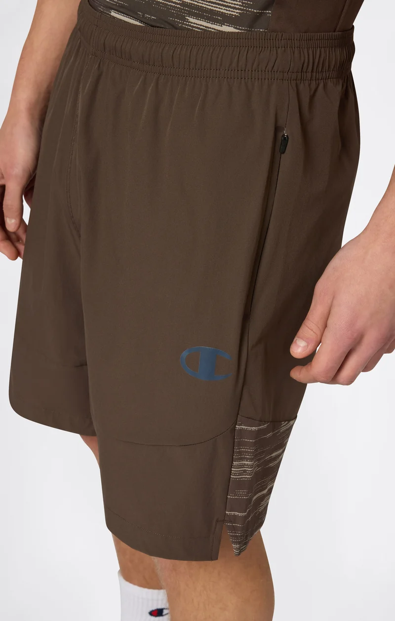 Men’s Stretch Fabric Shorts