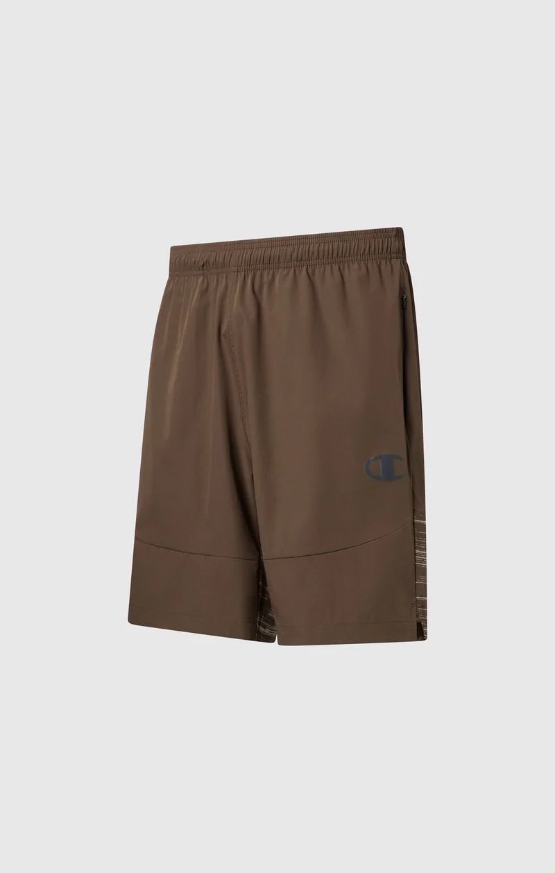 Men’s Stretch Fabric Shorts