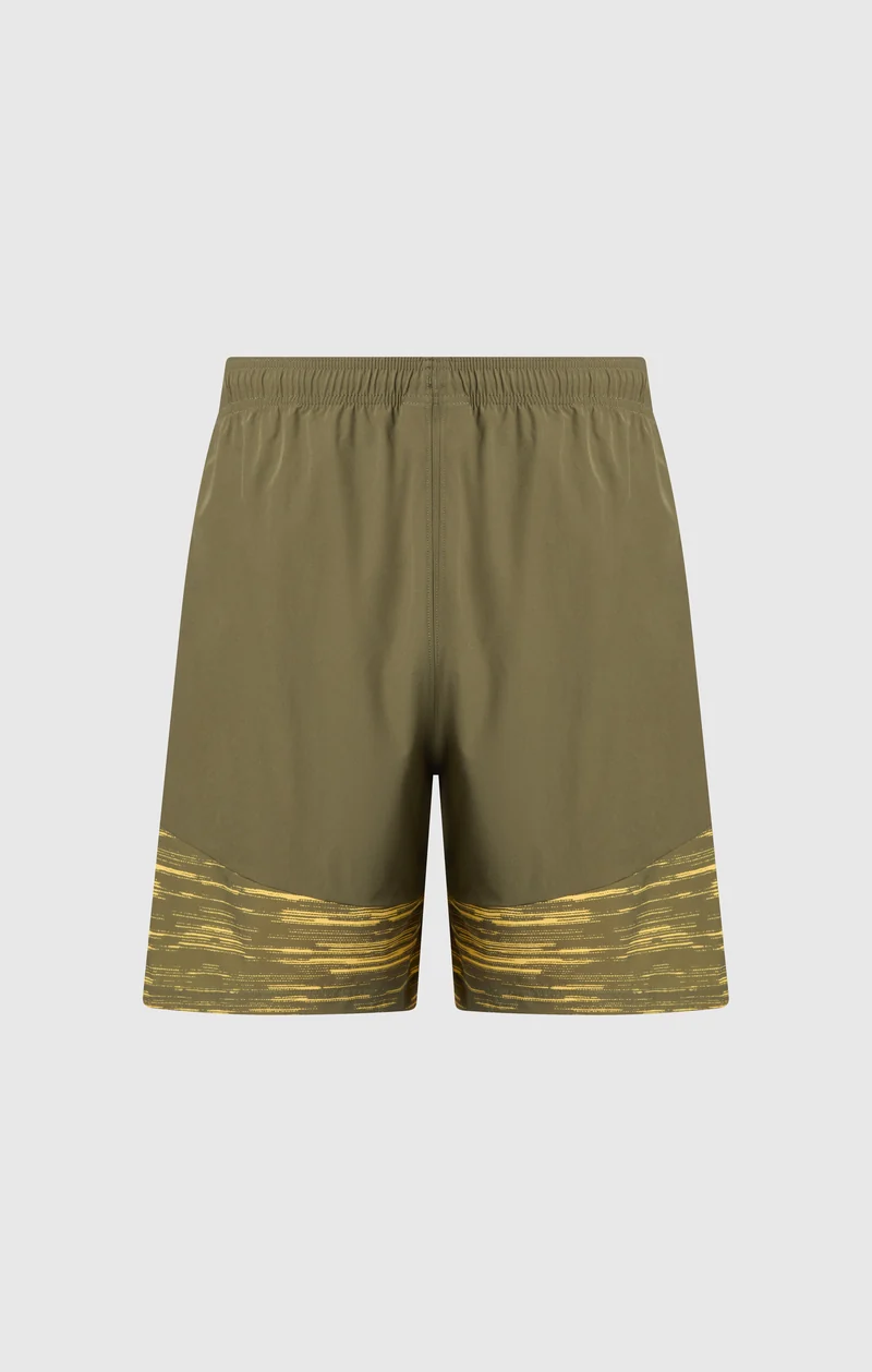 Men’s Stretch Fabric Shorts