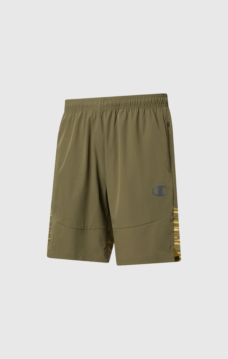 Men’s Stretch Fabric Shorts